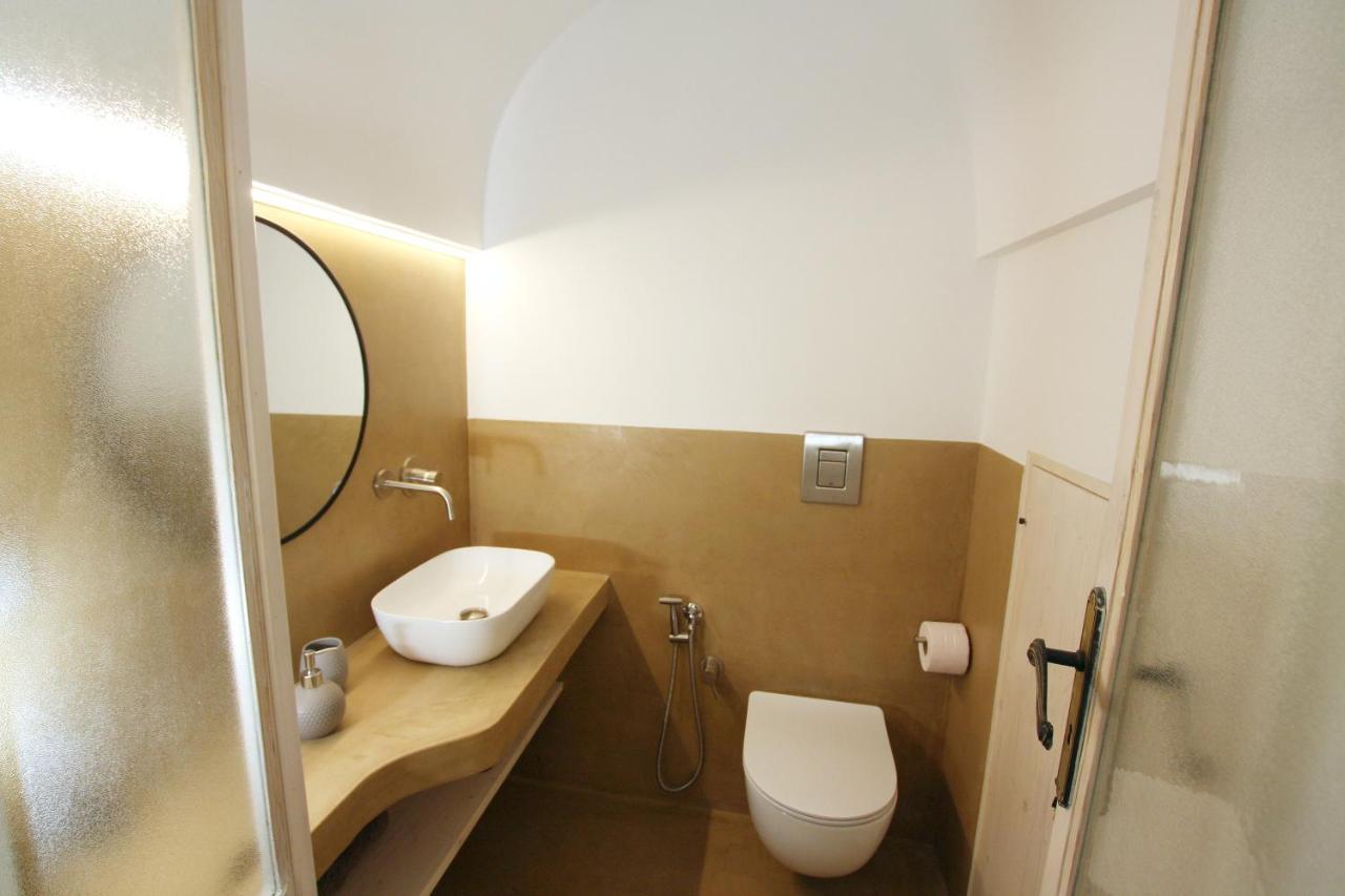 Casa Mamaroca 63 Villa Остуни Екстериор снимка