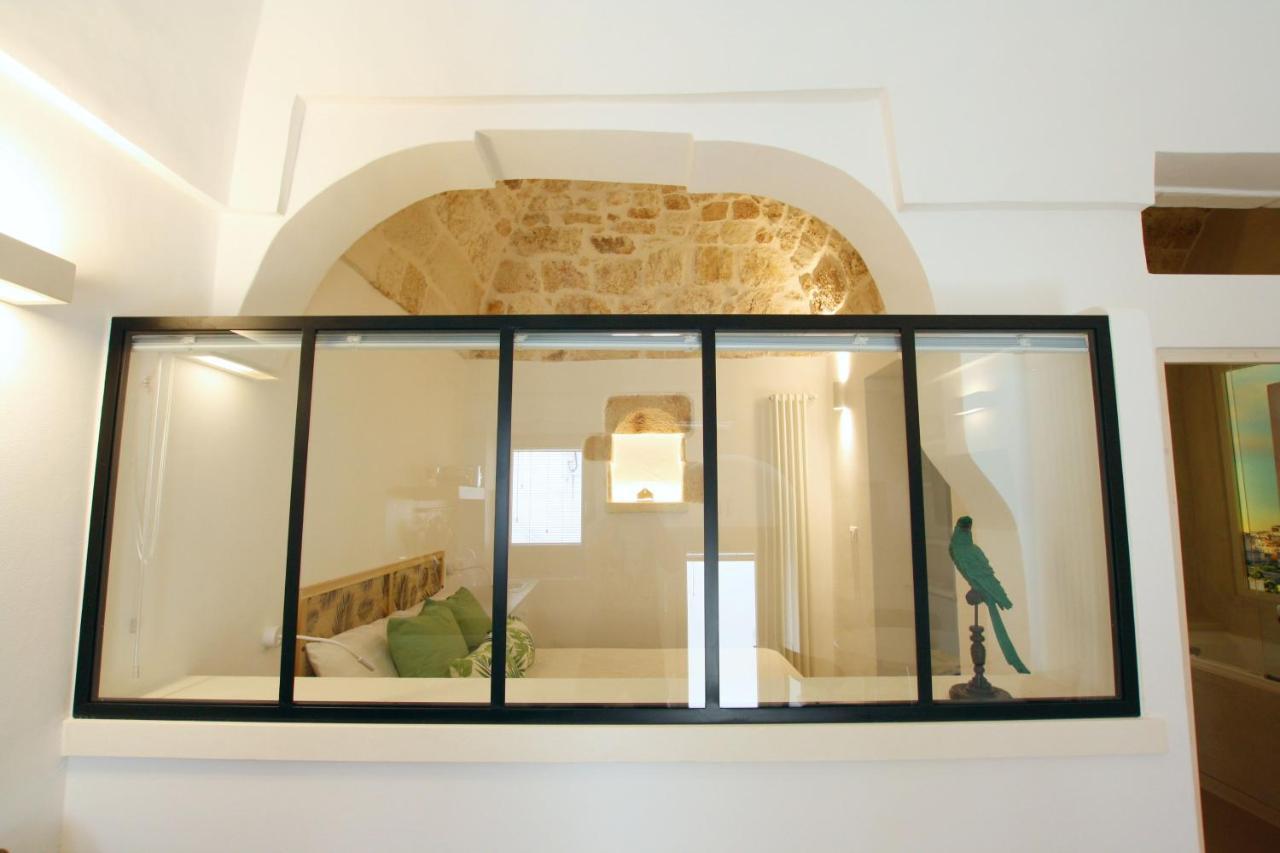Casa Mamaroca 63 Villa Остуни Екстериор снимка