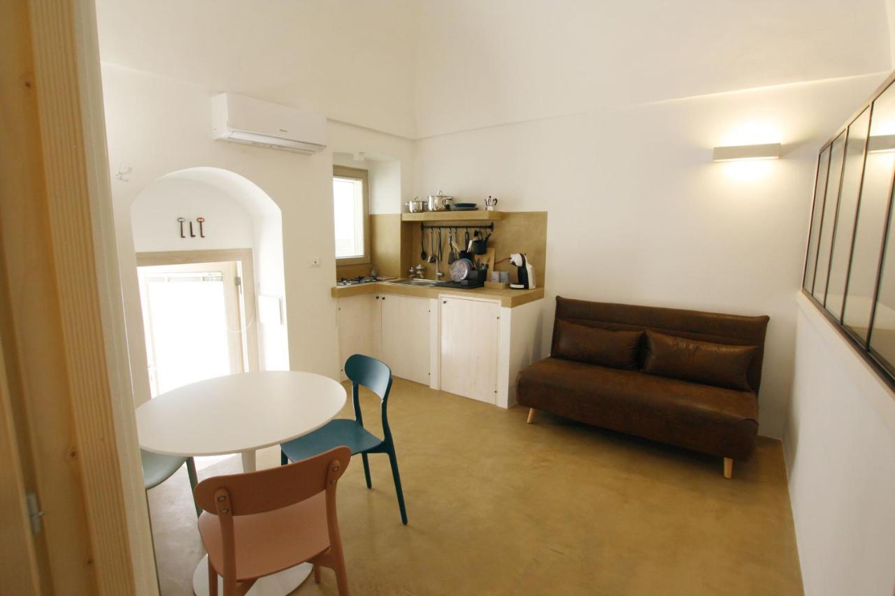 Casa Mamaroca 63 Villa Остуни Екстериор снимка