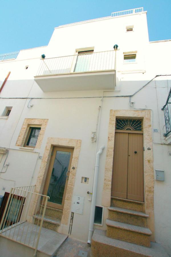 Casa Mamaroca 63 Villa Остуни Екстериор снимка
