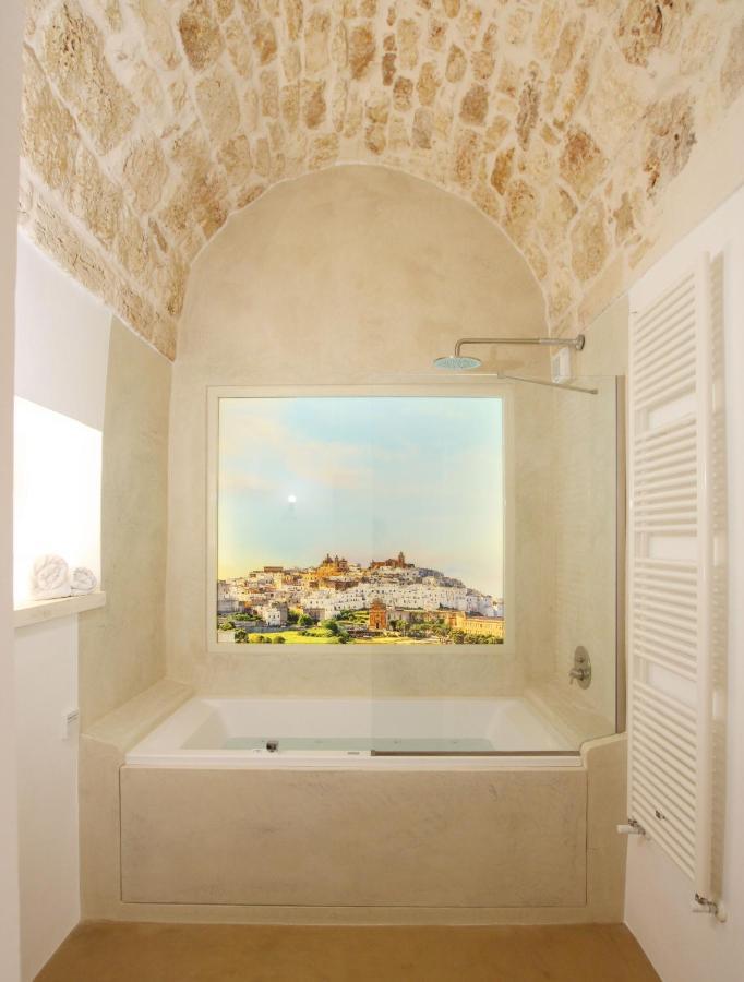 Casa Mamaroca 63 Villa Остуни Екстериор снимка