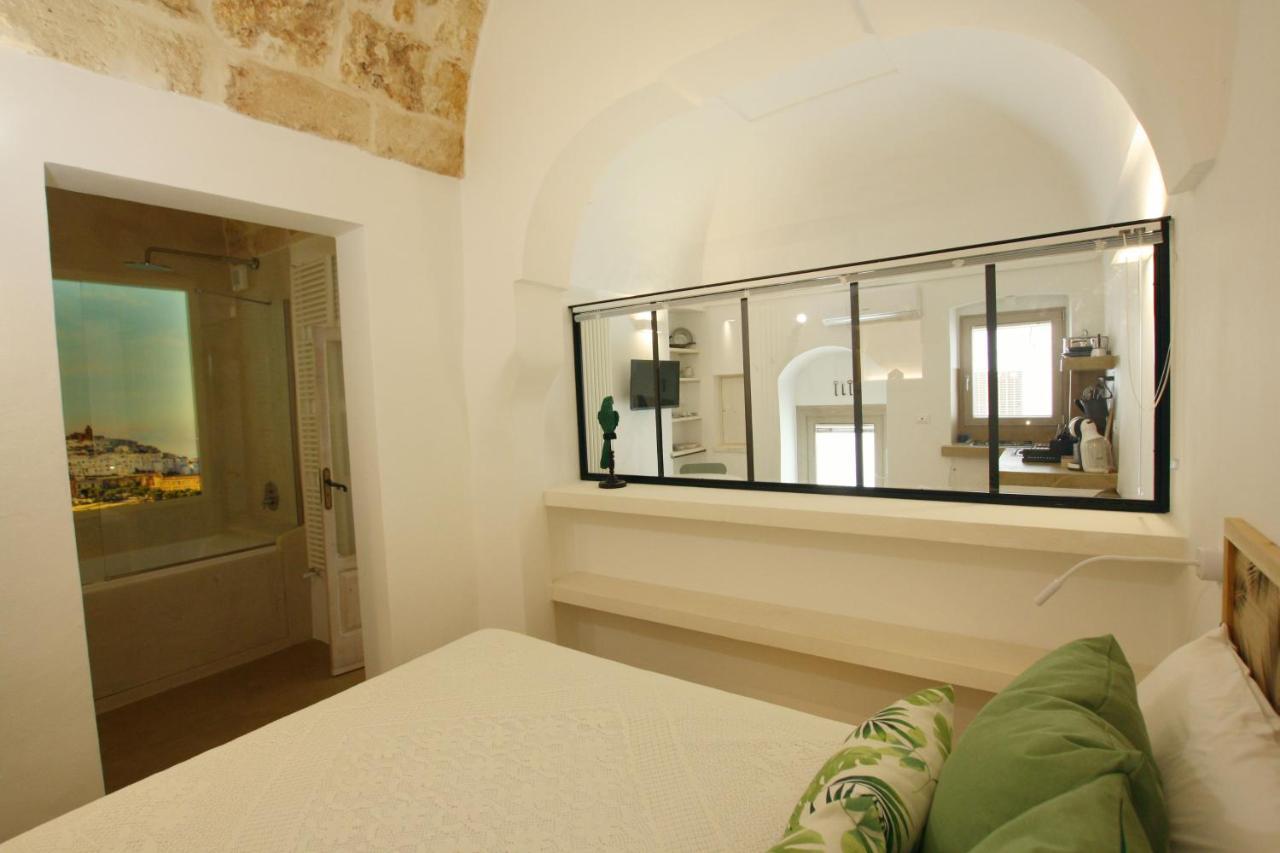 Casa Mamaroca 63 Villa Остуни Екстериор снимка